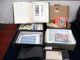 Image #2 of auction lot #242: Consignment remainder including a quantity of US postage, Micronesia, ...