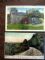 Image #2 of auction lot #651: Selection of Massachusetts postcards. Around 460 items. Includes cards...
