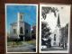Image #4 of auction lot #651: Selection of Massachusetts postcards. Around 460 items. Includes cards...