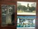 Image #3 of auction lot #653: Selection of New York postcards. City and state views. Includes cards ...
