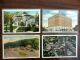 Image #4 of auction lot #654: Selection of North Carolina postcards. Includes cards and folders. App...