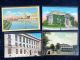 Image #2 of auction lot #655: Selection of Ohio postcards. Includes cards and folders. Over 610 item...