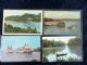 Image #3 of auction lot #655: Selection of Ohio postcards. Includes cards and folders. Over 610 item...