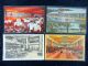 Image #4 of auction lot #655: Selection of Ohio postcards. Includes cards and folders. Over 610 item...