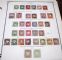 Image #3 of auction lot #375: Significant collection of Bavaria and Baden on specialty pages. Includ...