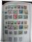 Image #4 of auction lot #238: Let the Fun Begin! Five-volume Supreme Global Stamp Album collection, ...