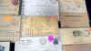 Image #4 of auction lot #614: Germany accumulation from the 1870s to 1944. Approximately 200 commerc...