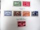 Image #1 of auction lot #279: Not Just Bananas, Cigars, and Coffee. Lovely grouping of stamp collect...