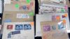 Image #2 of auction lot #619: Germany accumulation roughly from the late 1950s to the 2000s in one c...