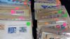 Image #3 of auction lot #619: Germany accumulation roughly from the late 1950s to the 2000s in one c...