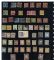 Image #3 of auction lot #374: An outstanding parallel mint and used collection with many shade varie...