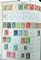 Image #3 of auction lot #125: Fourteen volume Minkus world collection that is moderately populated. ...