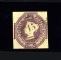 Image #1 of auction lot #1440: (7d) watermark inverted used three margins F-VF...