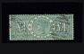 Image #1 of auction lot #1443: (124) 1 used crease appears F-VF...