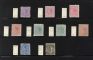 Image #2 of auction lot #466: New South Wales selection from 1854 to 1889. Involves seventeen differ...