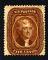 Image #1 of auction lot #1152: (30) 5 orange brown type II 1861 issue. Unused, 2000 PFC (362788) sta...