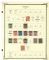 Image #1 of auction lot #352: Ethiopia collection from 1894 to 1973 on Scott Specialty pages in a pi...