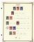 Image #3 of auction lot #352: Ethiopia collection from 1894 to 1973 on Scott Specialty pages in a pi...