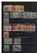 Image #1 of auction lot #338: China selection of around 500 mixed mint and used stamps having very u...