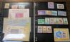 Image #4 of auction lot #255: Mixed topical grouping of modern Europa, Vatican/John Paul, UPU and a ...