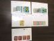 Image #3 of auction lot #134: Dealer stock arranged in 102 size cards, �00�s, all priced but never o...