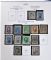 Image #3 of auction lot #76: Nice starter collection of Hawaii including postal stationery. If you ...