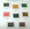 Image #4 of auction lot #330: Canada and Provinces collection from 1860-1979 in a Unity album. Hundr...