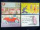 Image #3 of auction lot #667: Selection of comic/humorous postcards. Almost 620 items. Many differen...