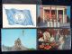 Image #2 of auction lot #657: Selection of Virginia postcards. Includes cards and folders. Over 540 ...