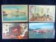 Image #4 of auction lot #657: Selection of Virginia postcards. Includes cards and folders. Over 540 ...