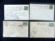 Image #3 of auction lot #662: U. S. Exposition Cancels. Contains around 400 postcards with assorted ...