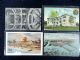 Image #4 of auction lot #662: U. S. Exposition Cancels. Contains around 400 postcards with assorted ...