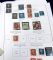 Image #2 of auction lot #421: Great Britain collection from 1840-2001 in one carton. Thousands of mi...