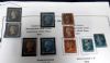 Image #3 of auction lot #421: Great Britain collection from 1840-2001 in one carton. Thousands of mi...