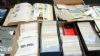 Image #1 of auction lot #115: Three cartons of mostly worldwide and some United States from various ...