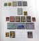 Image #4 of auction lot #505: Switzerland collection in a Davo album from the 1850s to the 1980s in ...