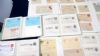 Image #2 of auction lot #568: United States and worldwide postal stationery selection from the late ...
