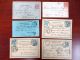 Image #3 of auction lot #589: Austrian Postal Stationery and Postcards. Contains over 500 postal car...