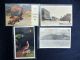 Image #2 of auction lot #668: Box of Wyoming and Hawaii Postcards and Souvenir Folders. Over 450 car...