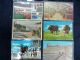 Image #3 of auction lot #668: Box of Wyoming and Hawaii Postcards and Souvenir Folders. Over 450 car...