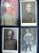 Image #2 of auction lot #683: WWI German Propaganda Postcards. Features about 90 different cards, po...