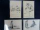 Image #3 of auction lot #683: WWI German Propaganda Postcards. Features about 90 different cards, po...