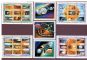 Image #1 of auction lot #1450: (1999-2005) x33 Mars Exploration NH VF sets...