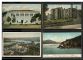 Image #3 of auction lot #663: United States all West Point postcards in a binder. Consist of fifty-n...