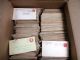 Image #3 of auction lot #530: U.S. Postal History. Around 9,000 covers and postal stationery, 1870s...