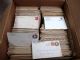 Image #4 of auction lot #530: U.S. Postal History. Around 9,000 covers and postal stationery, 1870s...