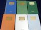 Image #4 of auction lot #1015: Selection of twenty-eight Billigs Philatelic Handbooks from in one ca...