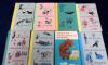 Image #2 of auction lot #1020: Lot of roughly forty different  near mint Best in Childrens Books by...