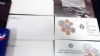 Image #4 of auction lot #1030: United States coin assortment consisting of six Proof sets 1973/86, tw...