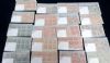 Image #4 of auction lot #472: Poland huge old dealer stock from 1919-1976 in two cartons. Thousands ...